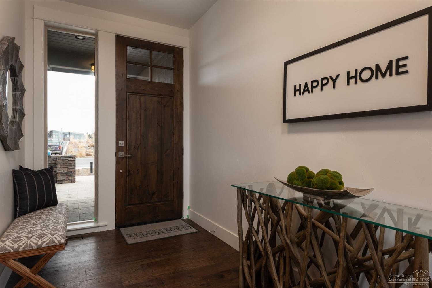 Tetherow - Residential