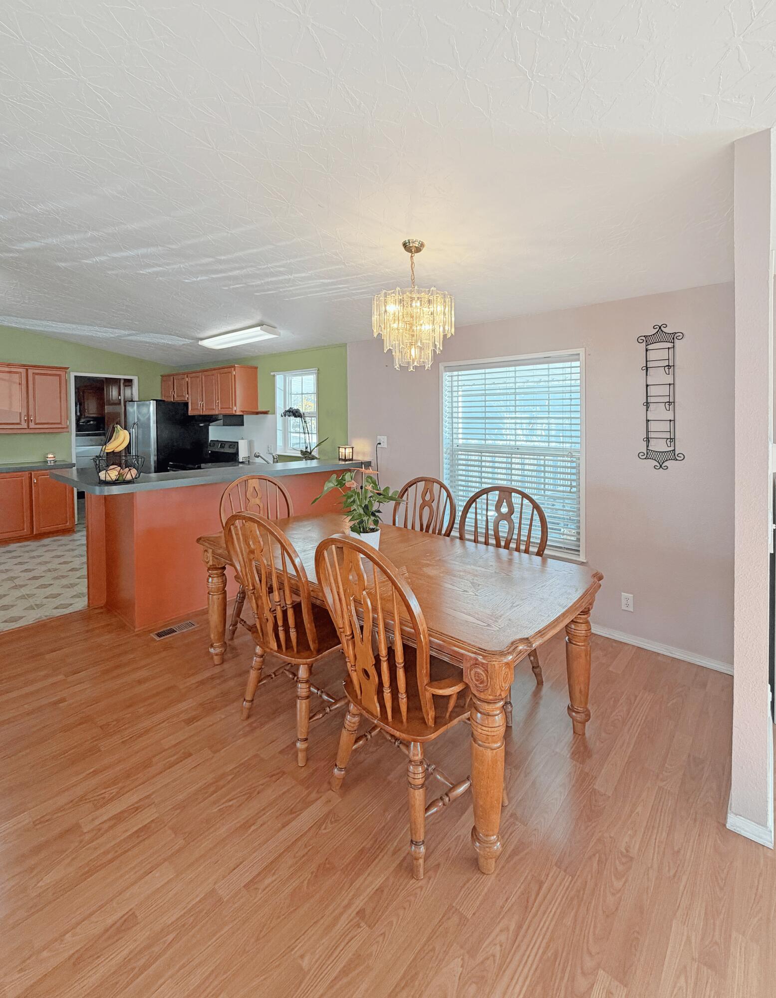 Peachwood Estates Subdivision - Residential