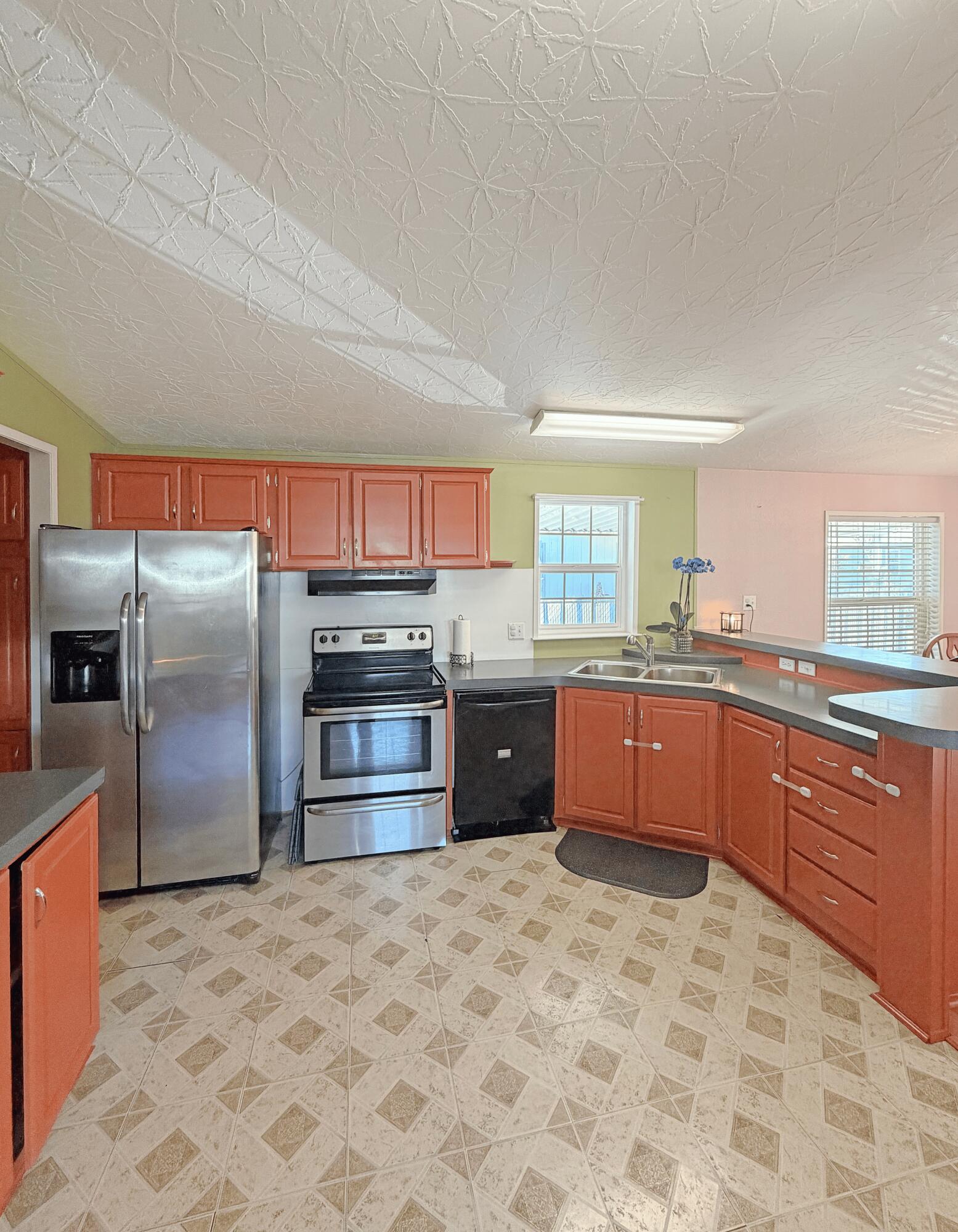 Peachwood Estates Subdivision - Residential