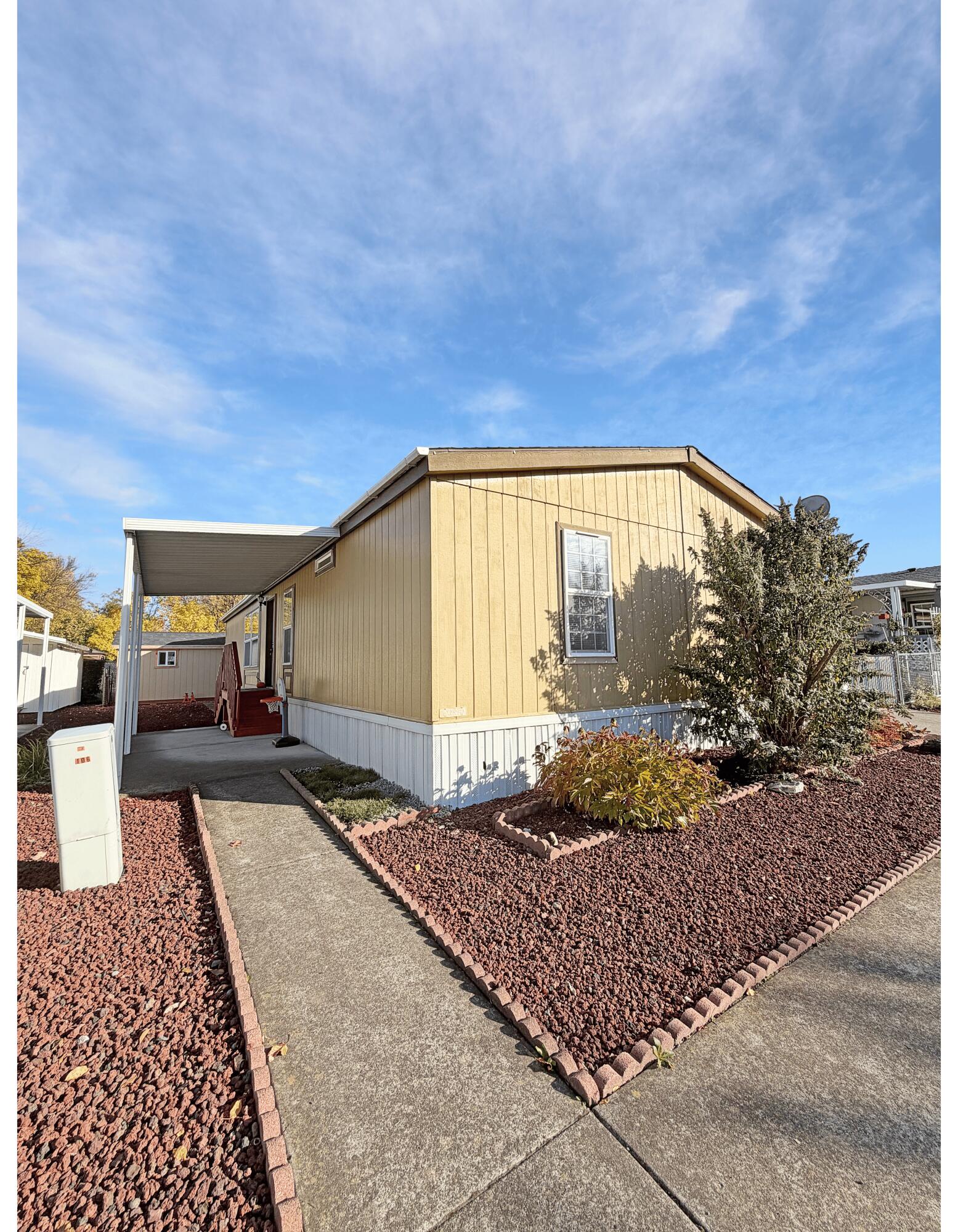 Peachwood Estates Subdivision - Residential