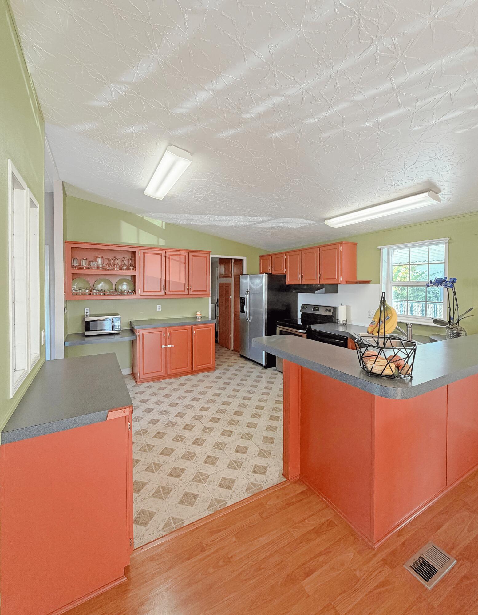 Peachwood Estates Subdivision - Residential