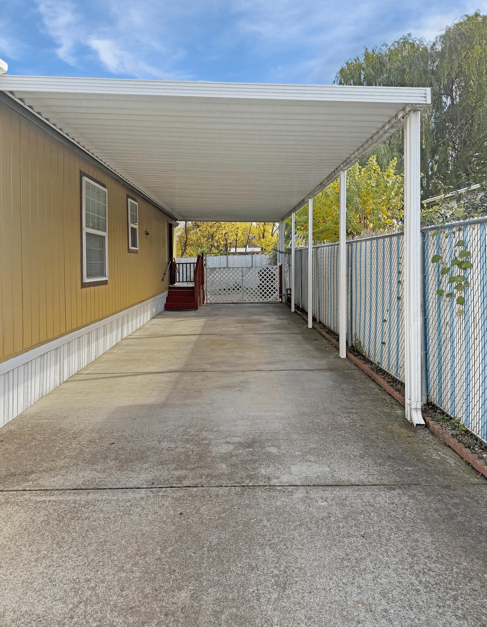 Peachwood Estates Subdivision - Residential