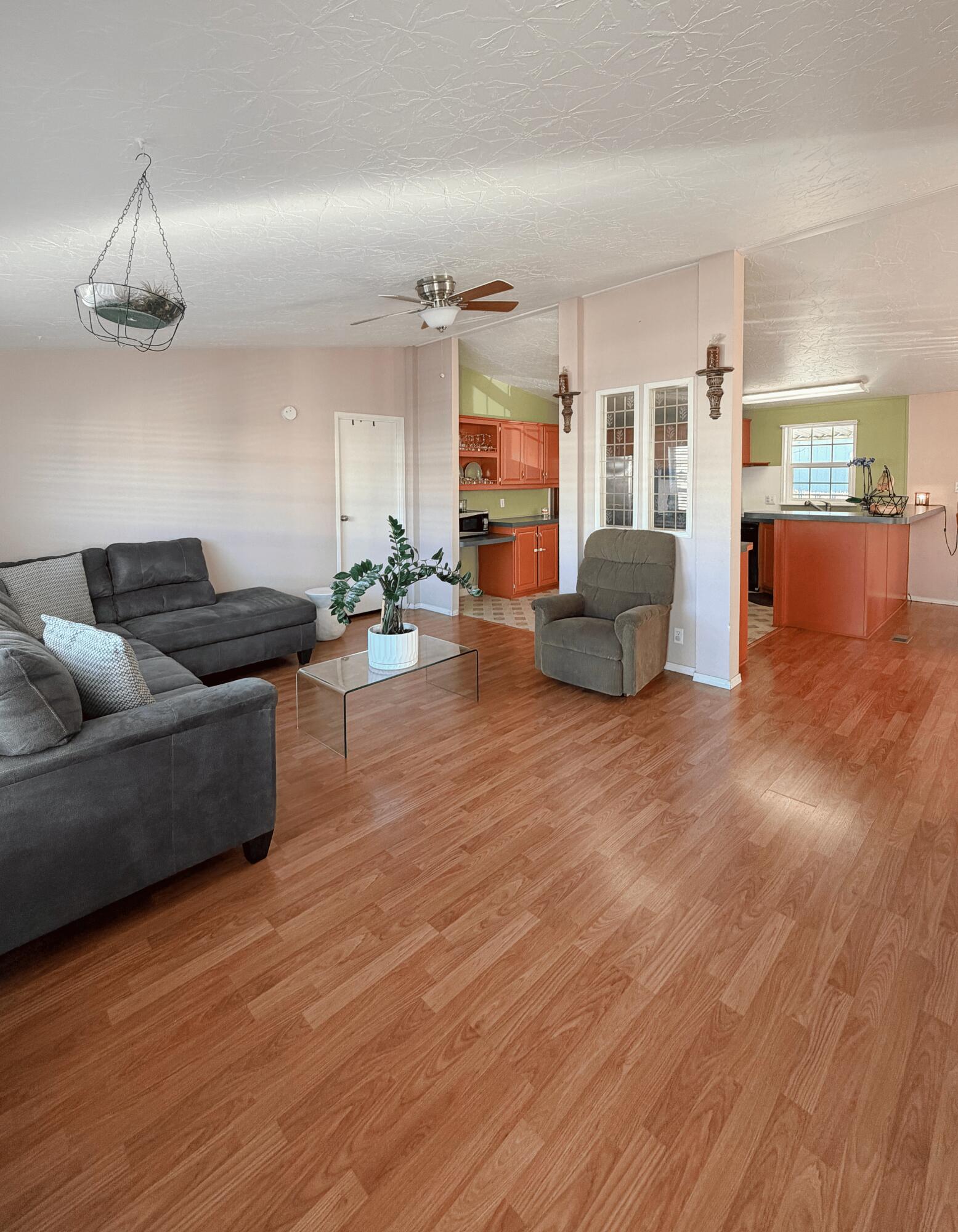 Peachwood Estates Subdivision - Residential