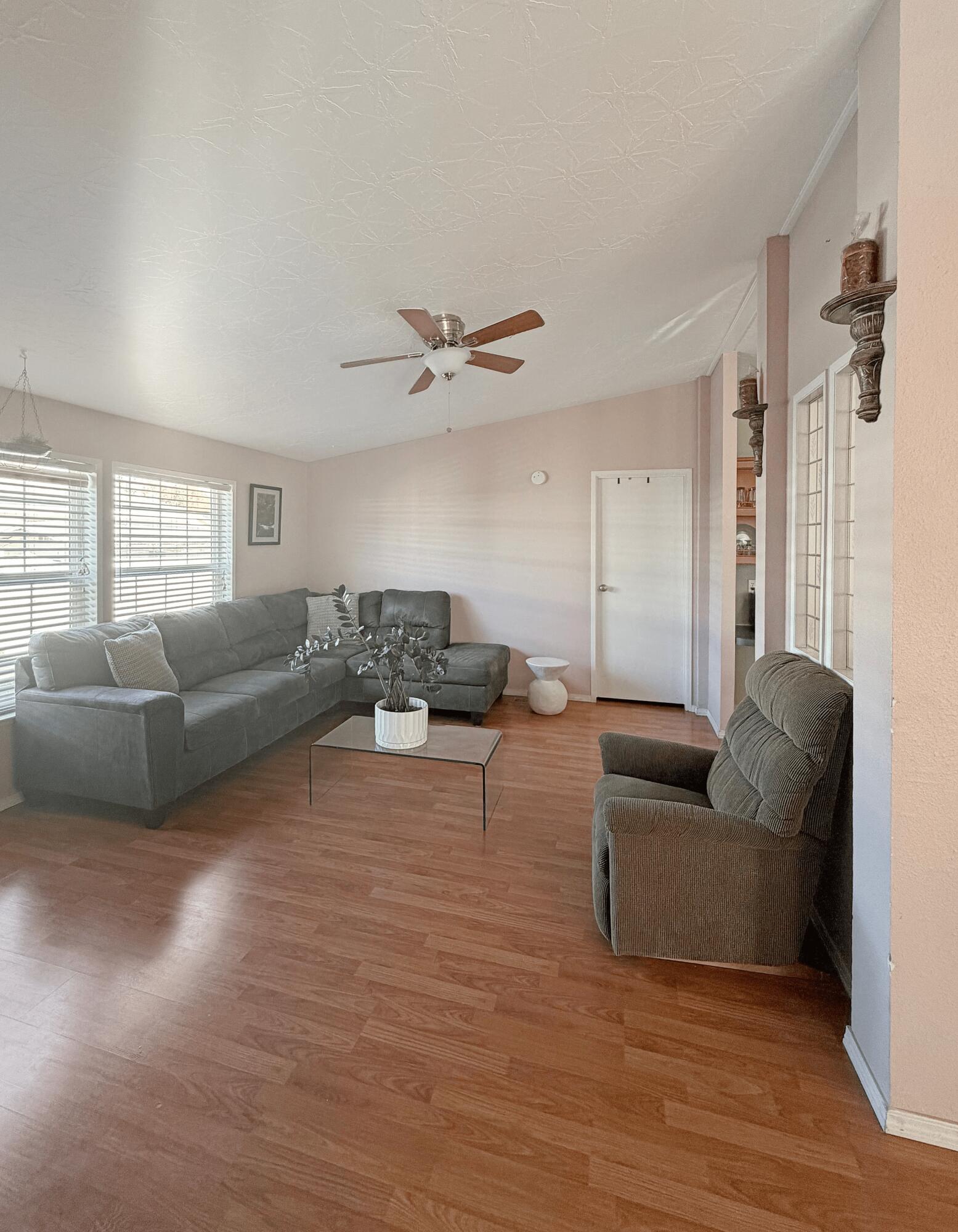 Peachwood Estates Subdivision - Residential