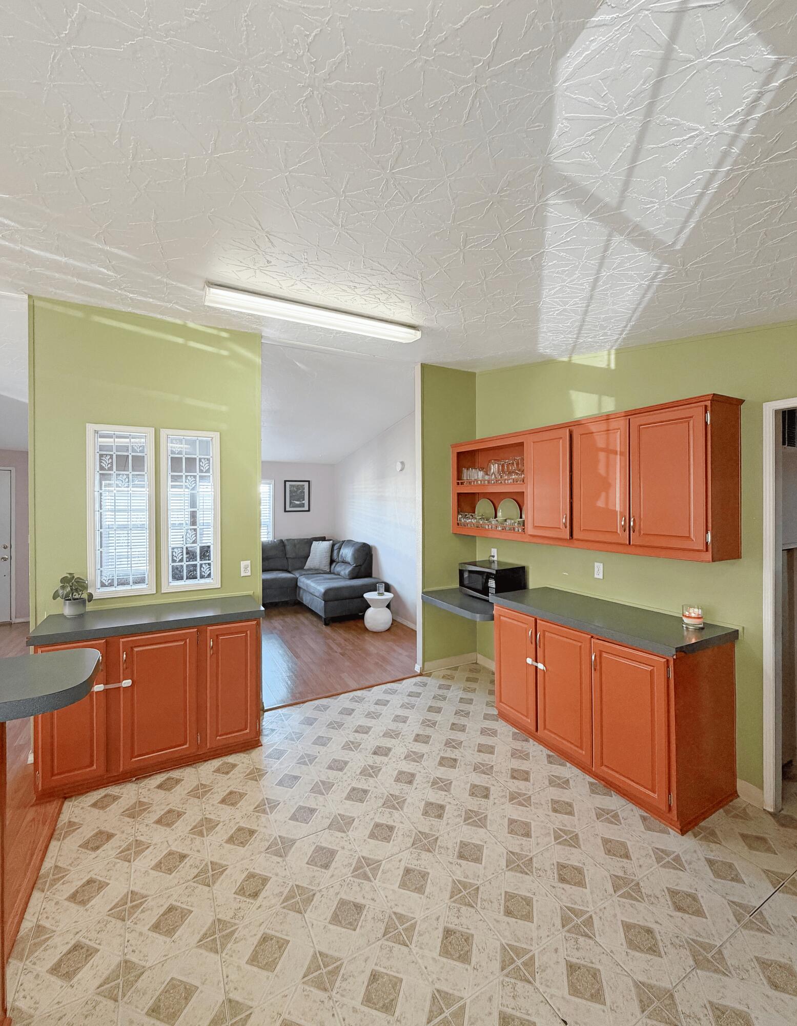 Peachwood Estates Subdivision - Residential