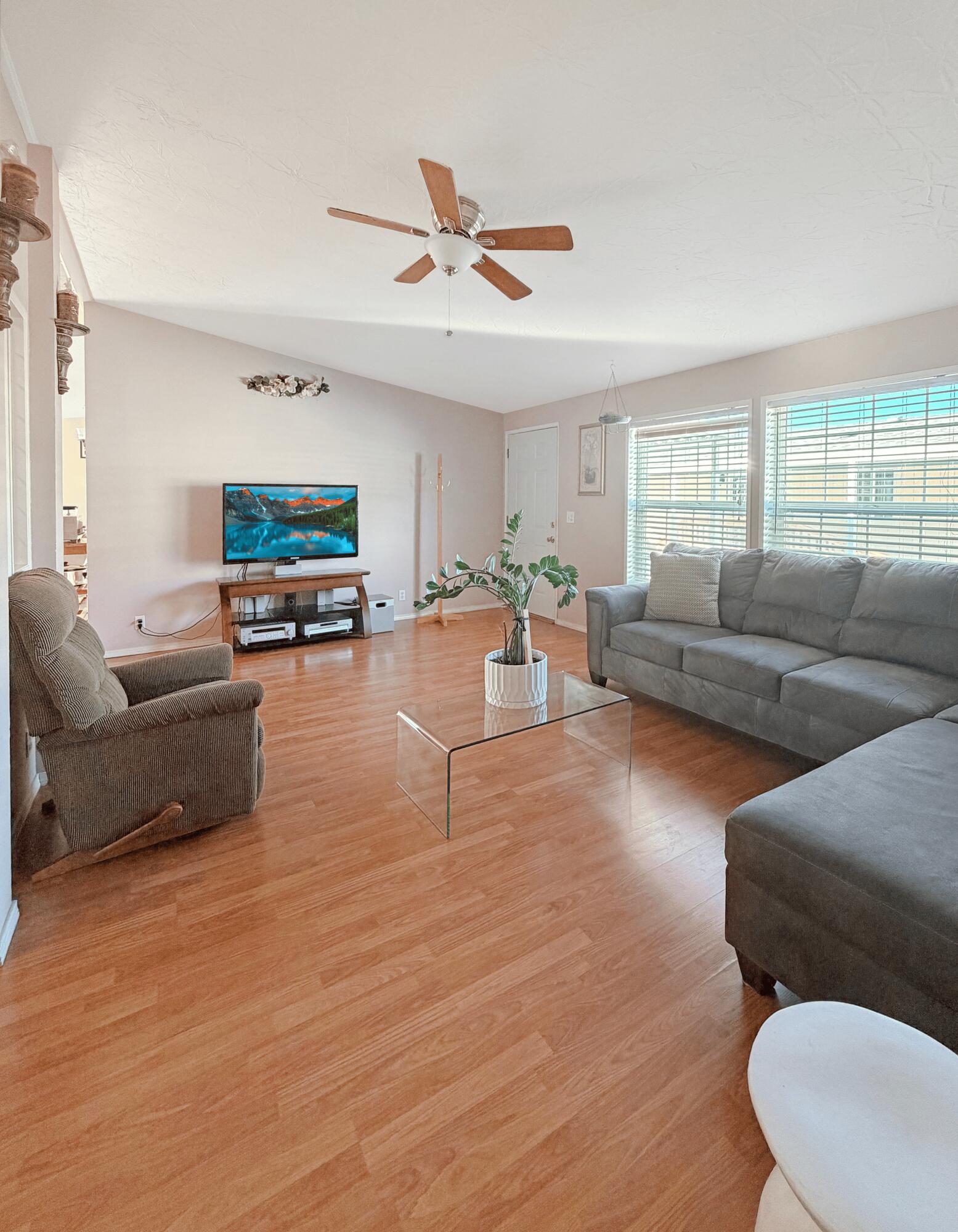 Peachwood Estates Subdivision - Residential