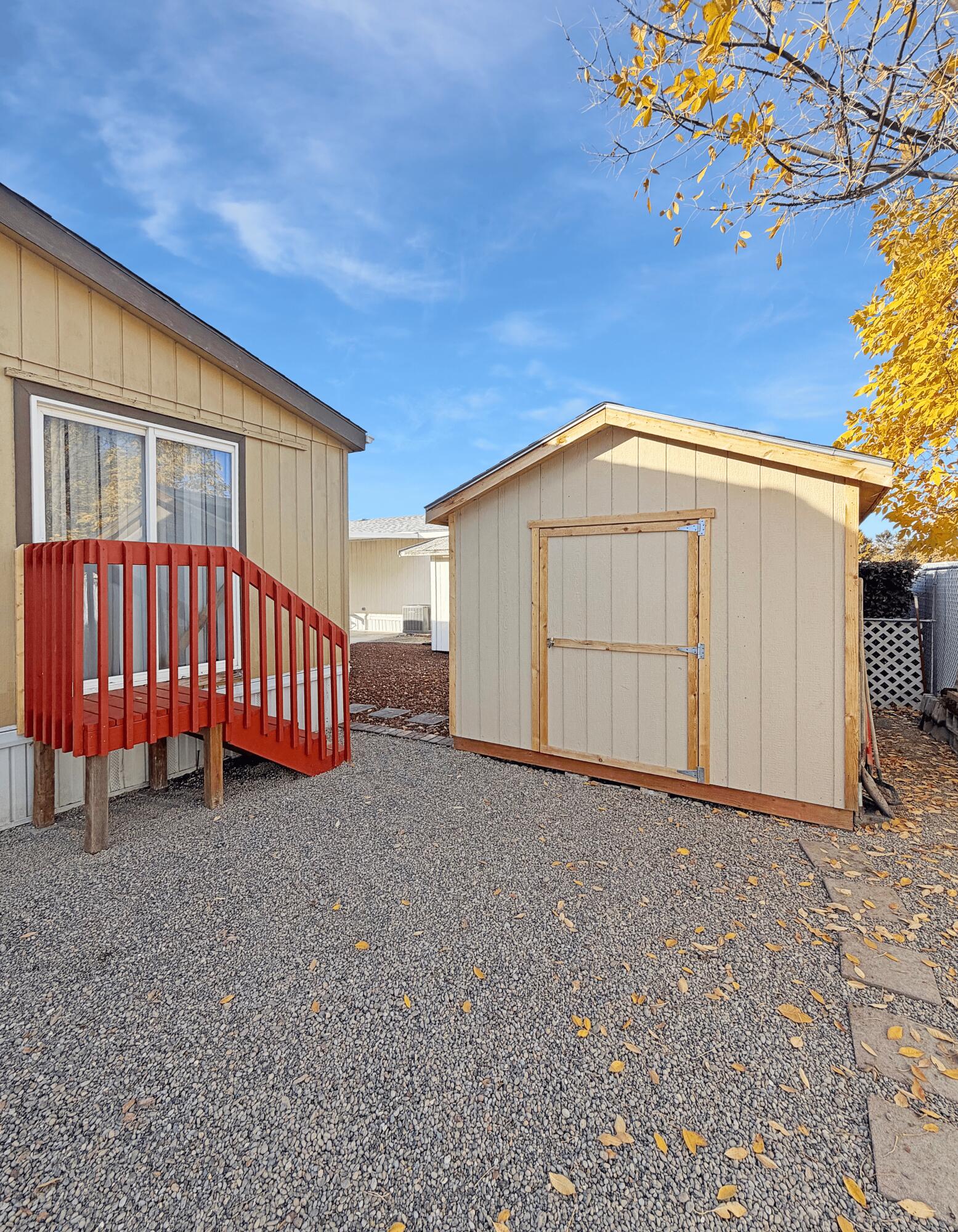 Peachwood Estates Subdivision - Residential