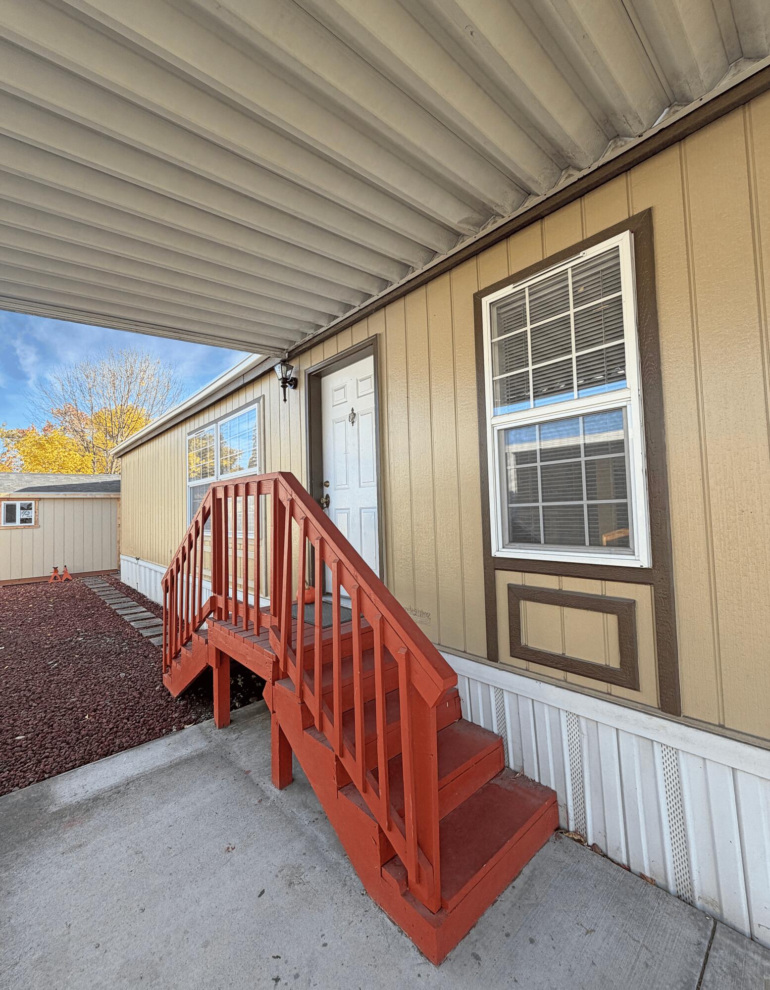 Peachwood Estates Subdivision - Residential