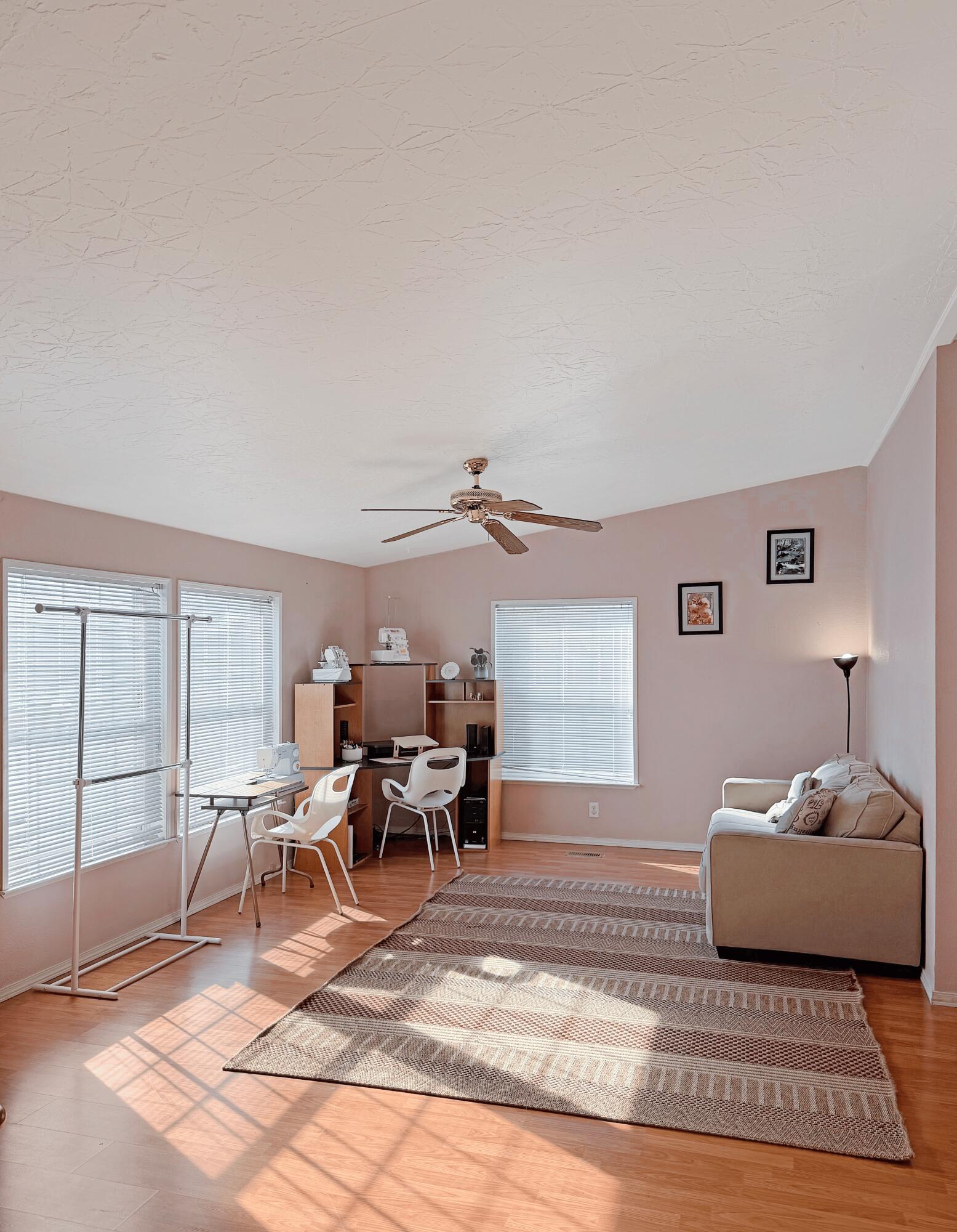 Peachwood Estates Subdivision - Residential