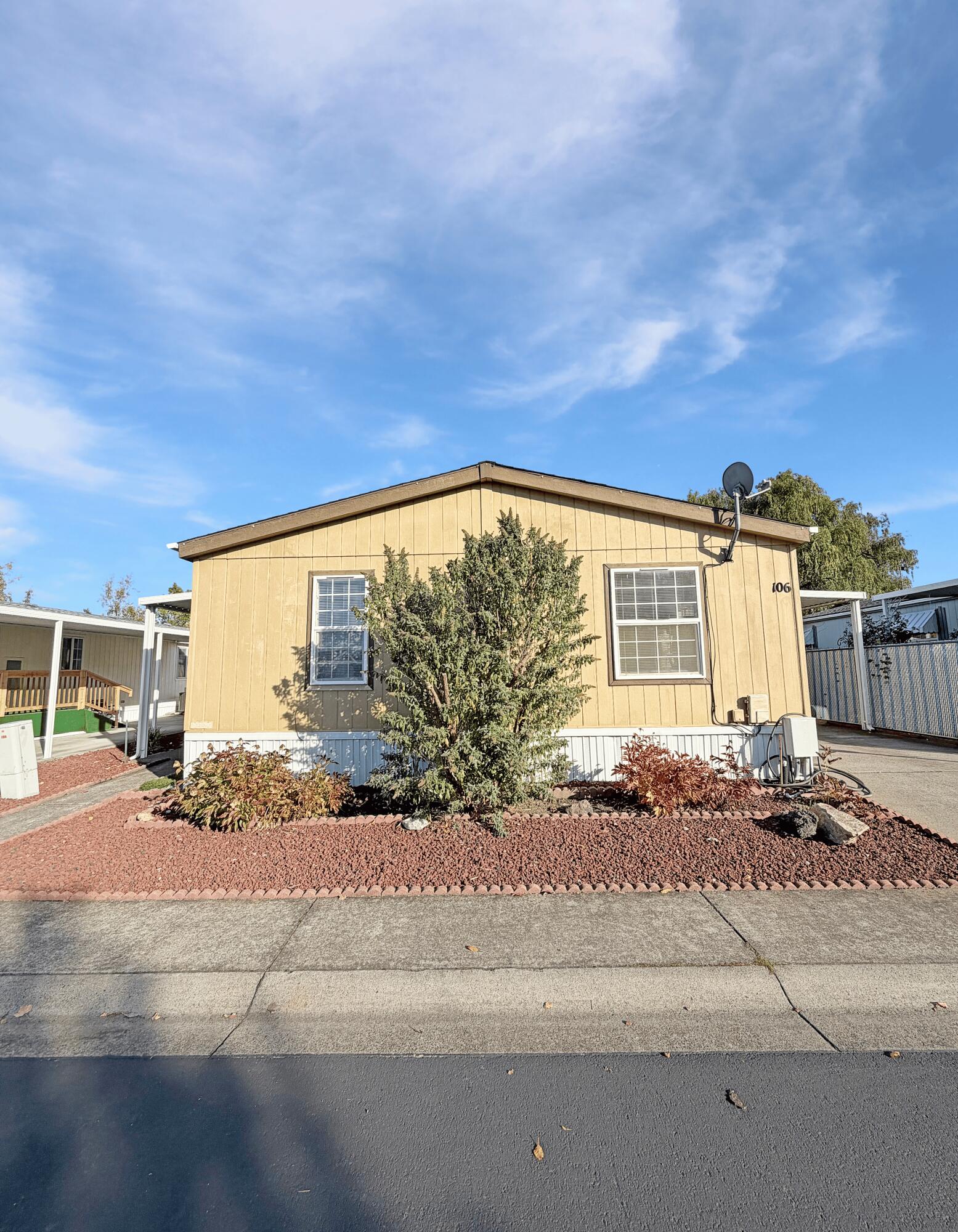 Peachwood Estates Subdivision - Residential