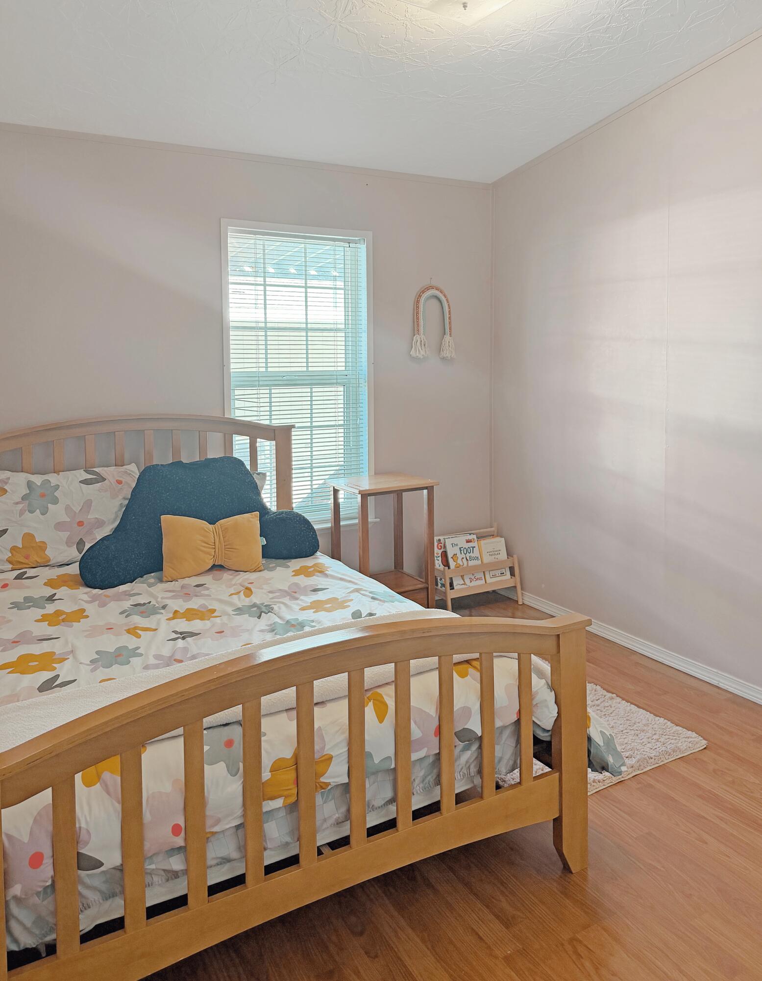 Peachwood Estates Subdivision - Residential