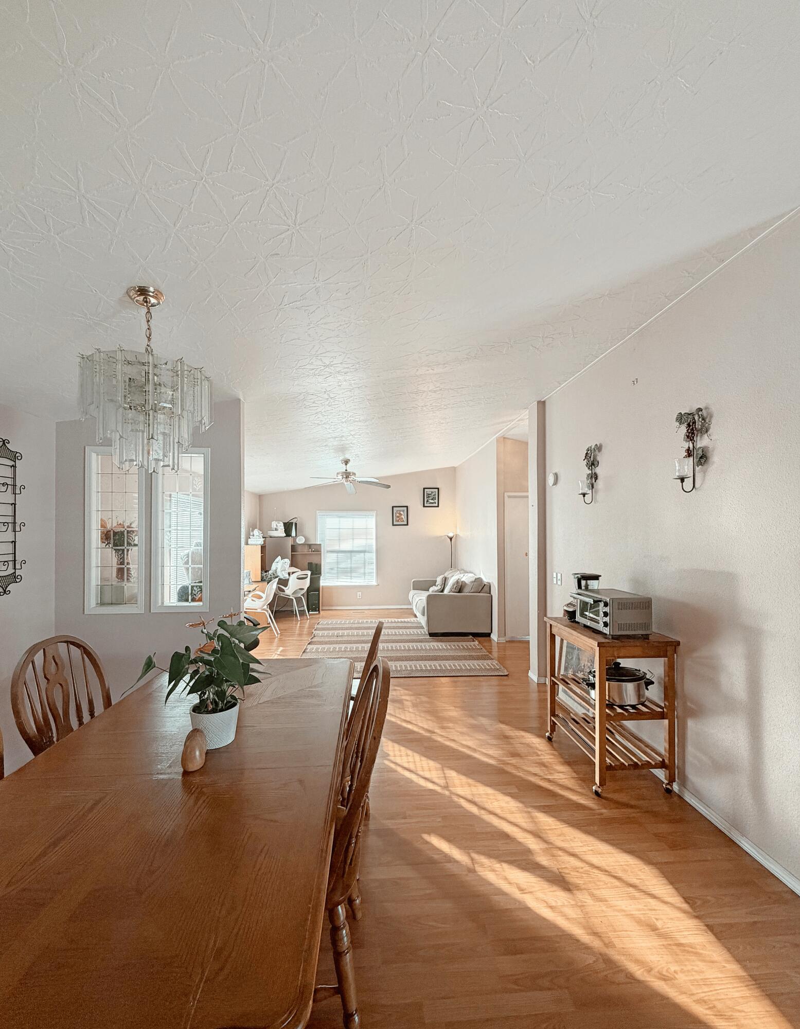 Peachwood Estates Subdivision - Residential