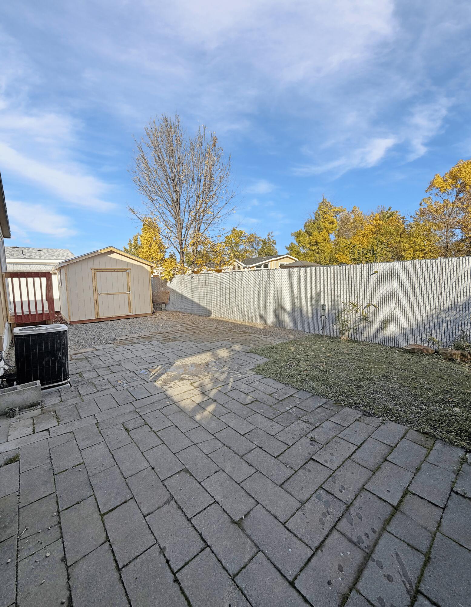 Peachwood Estates Subdivision - Residential