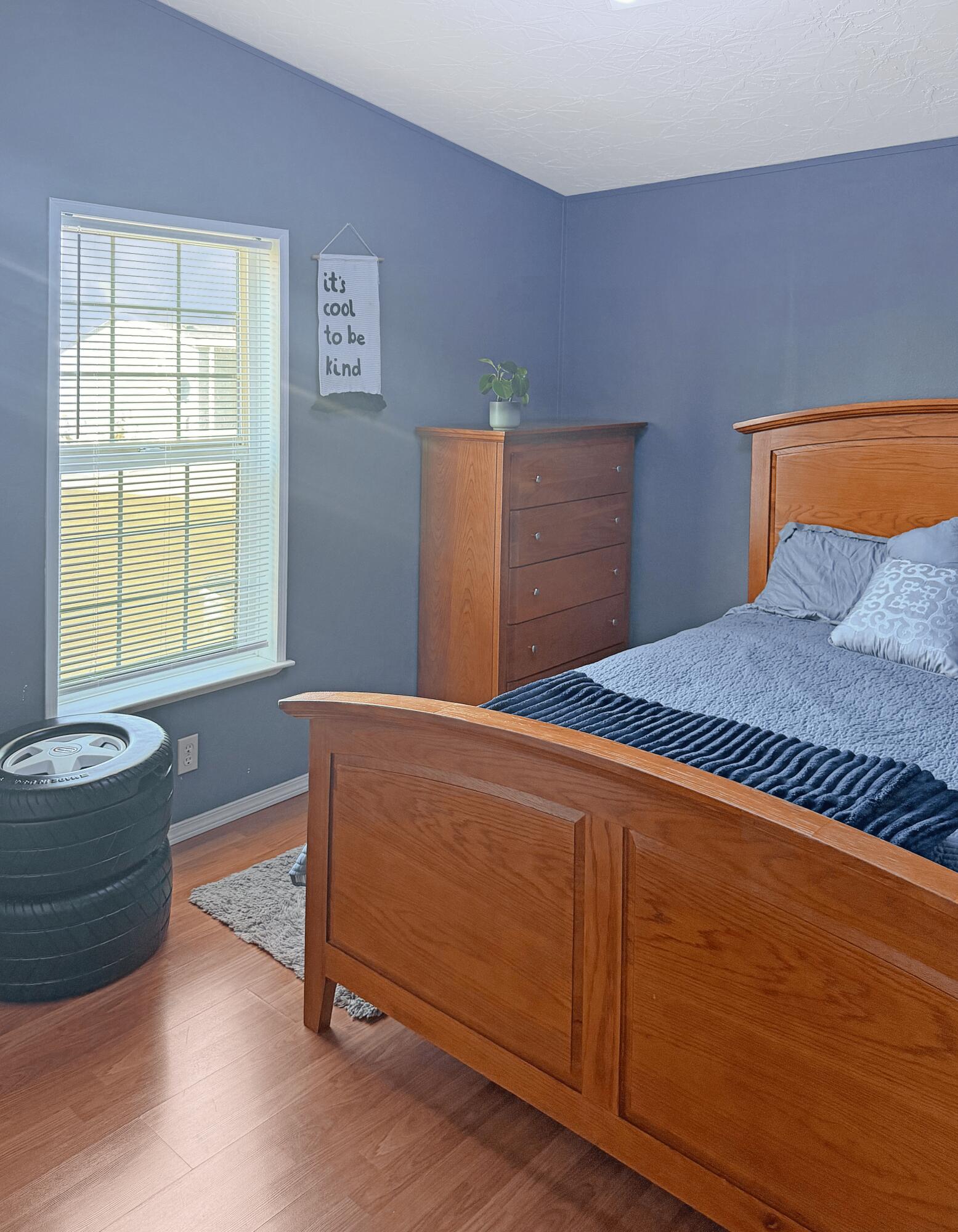 Peachwood Estates Subdivision - Residential