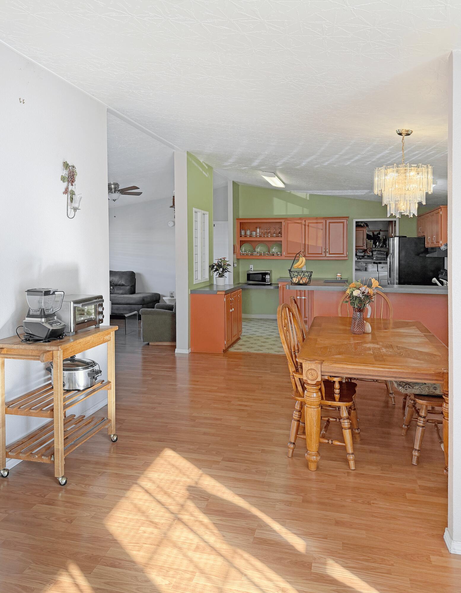 Peachwood Estates Subdivision - Residential