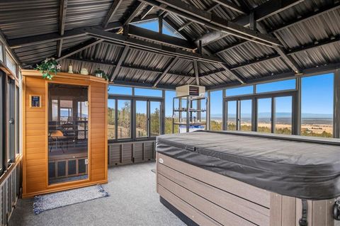 Tiny photo for 12365 SW Reif Road, Powell Butte, OR 97753 (MLS # 220217123)