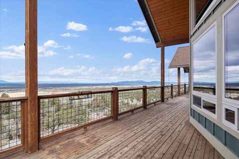 Tiny photo for 12365 SW Reif Road, Powell Butte, OR 97753 (MLS # 220217123)