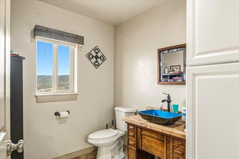 Tiny photo for 12365 SW Reif Road, Powell Butte, OR 97753 (MLS # 220217123)