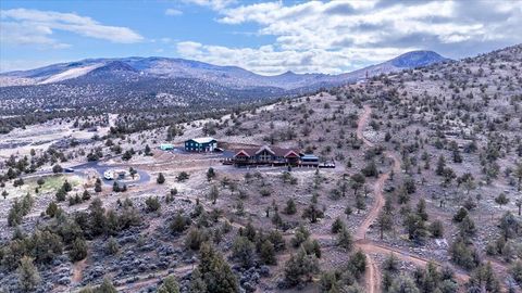 Tiny photo for 12365 SW Reif Road, Powell Butte, OR 97753 (MLS # 220217123)