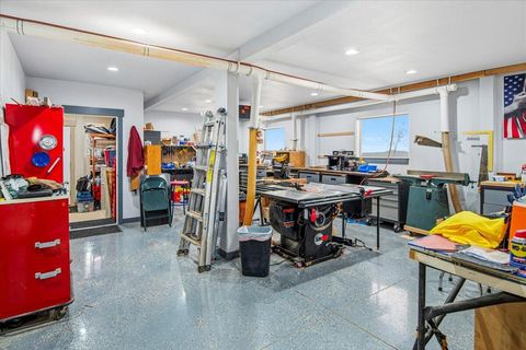 Tiny photo for 12365 SW Reif Road, Powell Butte, OR 97753 (MLS # 220217123)