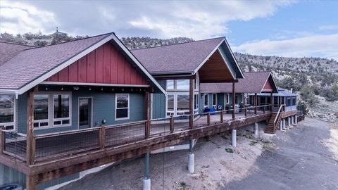 Tiny photo for 12365 SW Reif Road, Powell Butte, OR 97753 (MLS # 220217123)