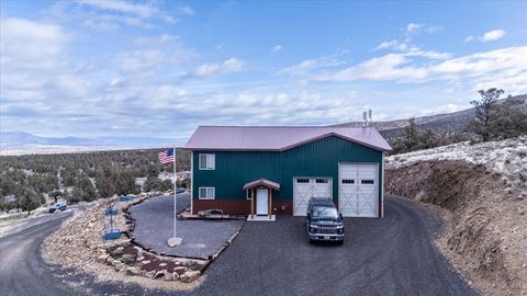 Tiny photo for 12365 SW Reif Road, Powell Butte, OR 97753 (MLS # 220217123)