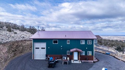 Tiny photo for 12365 SW Reif Road, Powell Butte, OR 97753 (MLS # 220217123)
