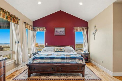 Tiny photo for 12365 SW Reif Road, Powell Butte, OR 97753 (MLS # 220217123)