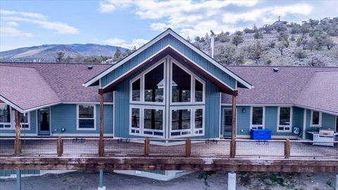 Tiny photo for 12365 SW Reif Road, Powell Butte, OR 97753 (MLS # 220217123)