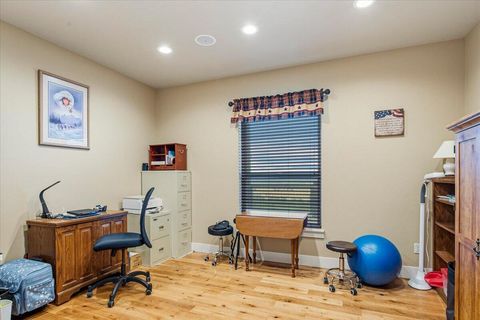 Tiny photo for 12365 SW Reif Road, Powell Butte, OR 97753 (MLS # 220217123)