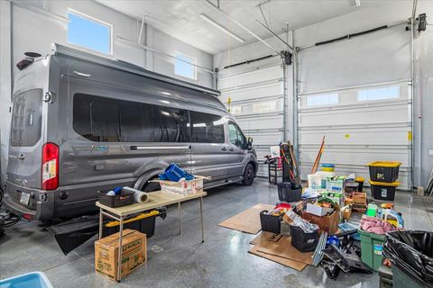 Tiny photo for 12365 SW Reif Road, Powell Butte, OR 97753 (MLS # 220217123)