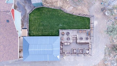 Tiny photo for 12365 SW Reif Road, Powell Butte, OR 97753 (MLS # 220217123)