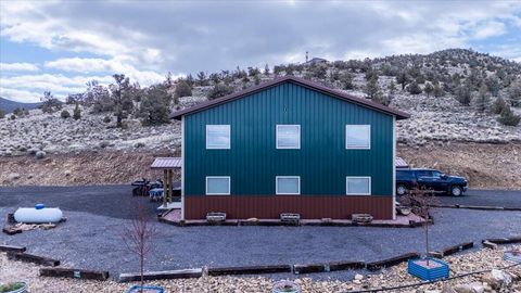 Tiny photo for 12365 SW Reif Road, Powell Butte, OR 97753 (MLS # 220217123)