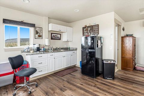 Tiny photo for 12365 SW Reif Road, Powell Butte, OR 97753 (MLS # 220217123)