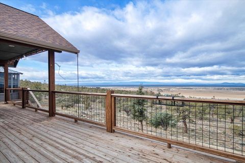 Tiny photo for 12365 SW Reif Road, Powell Butte, OR 97753 (MLS # 220217123)