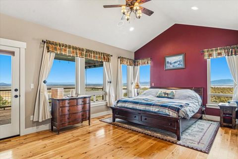 Tiny photo for 12365 SW Reif Road, Powell Butte, OR 97753 (MLS # 220217123)