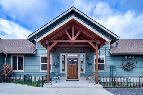 Tiny photo for 12365 SW Reif Road, Powell Butte, OR 97753 (MLS # 220217123)