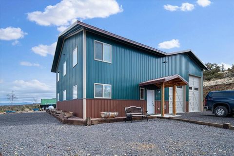 Tiny photo for 12365 SW Reif Road, Powell Butte, OR 97753 (MLS # 220217123)