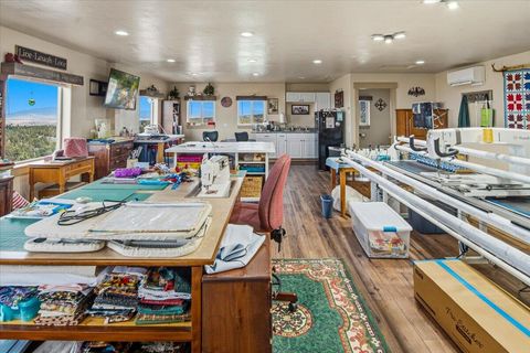 Tiny photo for 12365 SW Reif Road, Powell Butte, OR 97753 (MLS # 220217123)