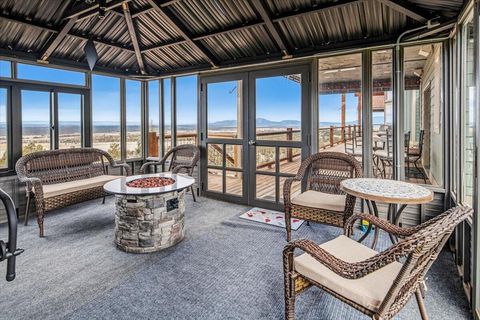 Tiny photo for 12365 SW Reif Road, Powell Butte, OR 97753 (MLS # 220217123)