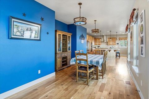 Tiny photo for 12365 SW Reif Road, Powell Butte, OR 97753 (MLS # 220217123)