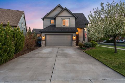 20109 Carson Creek Court Bend OR 97702