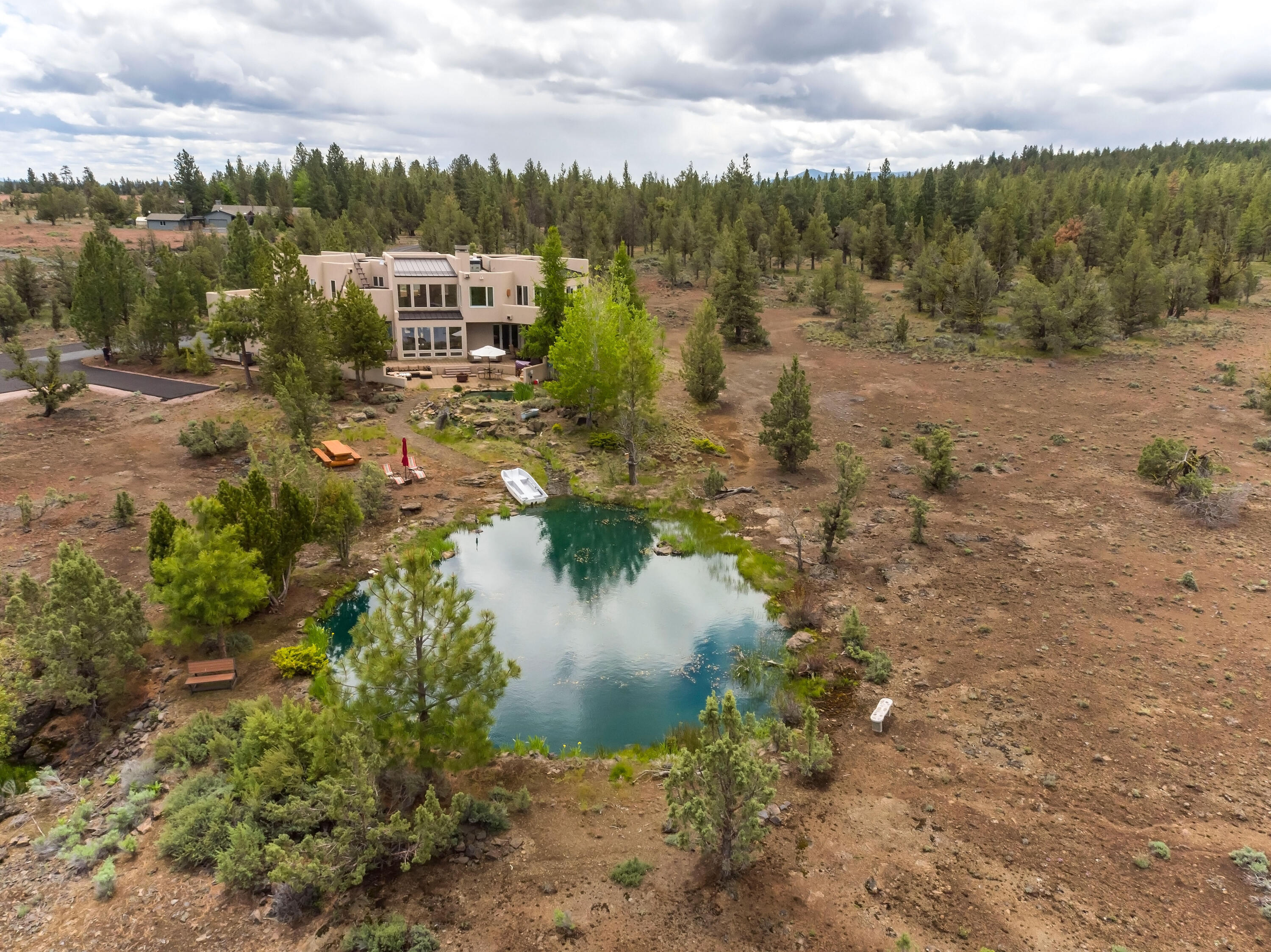 Wild Horse Ridge - Residential