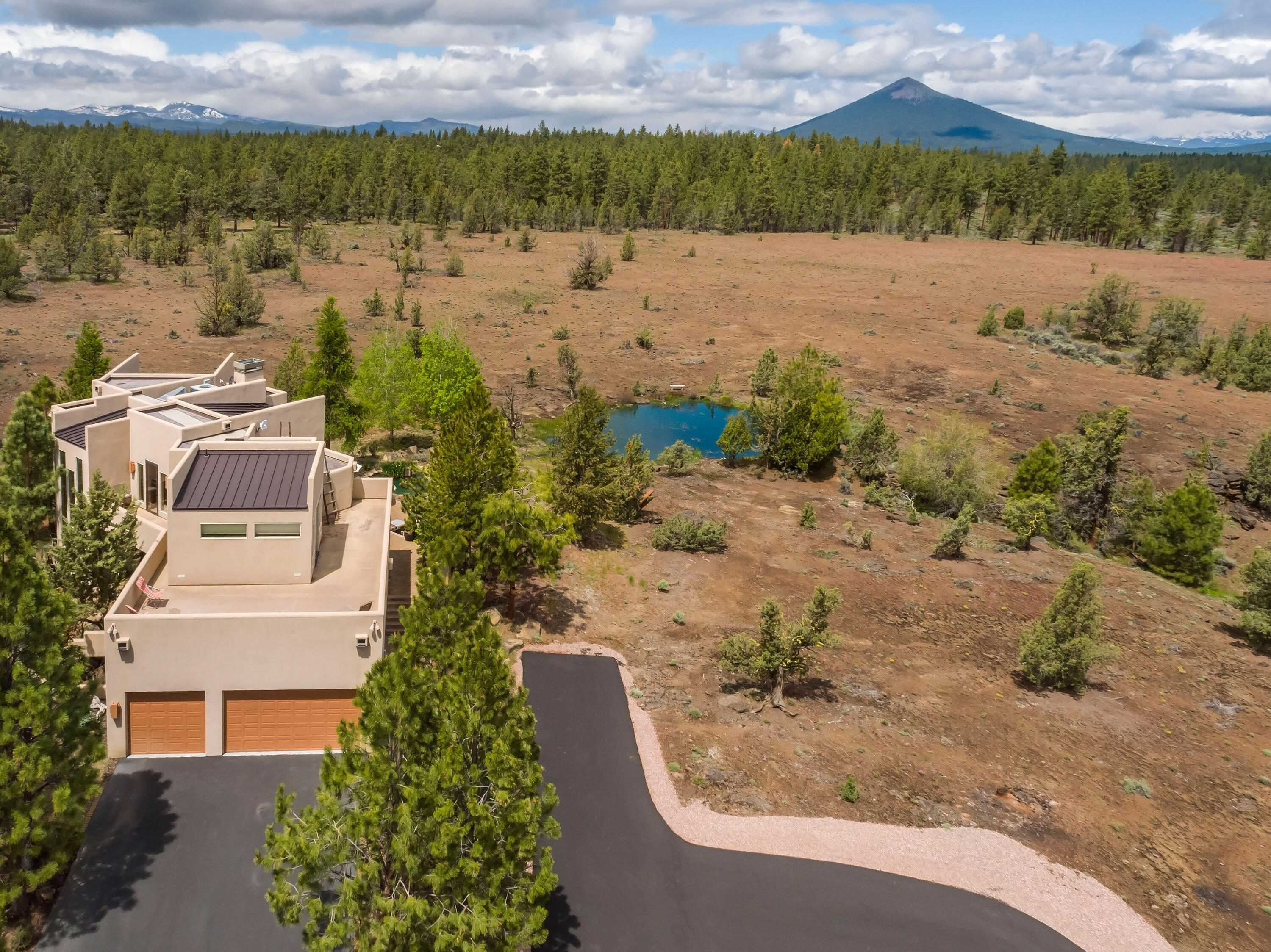 Wild Horse Ridge - Residential