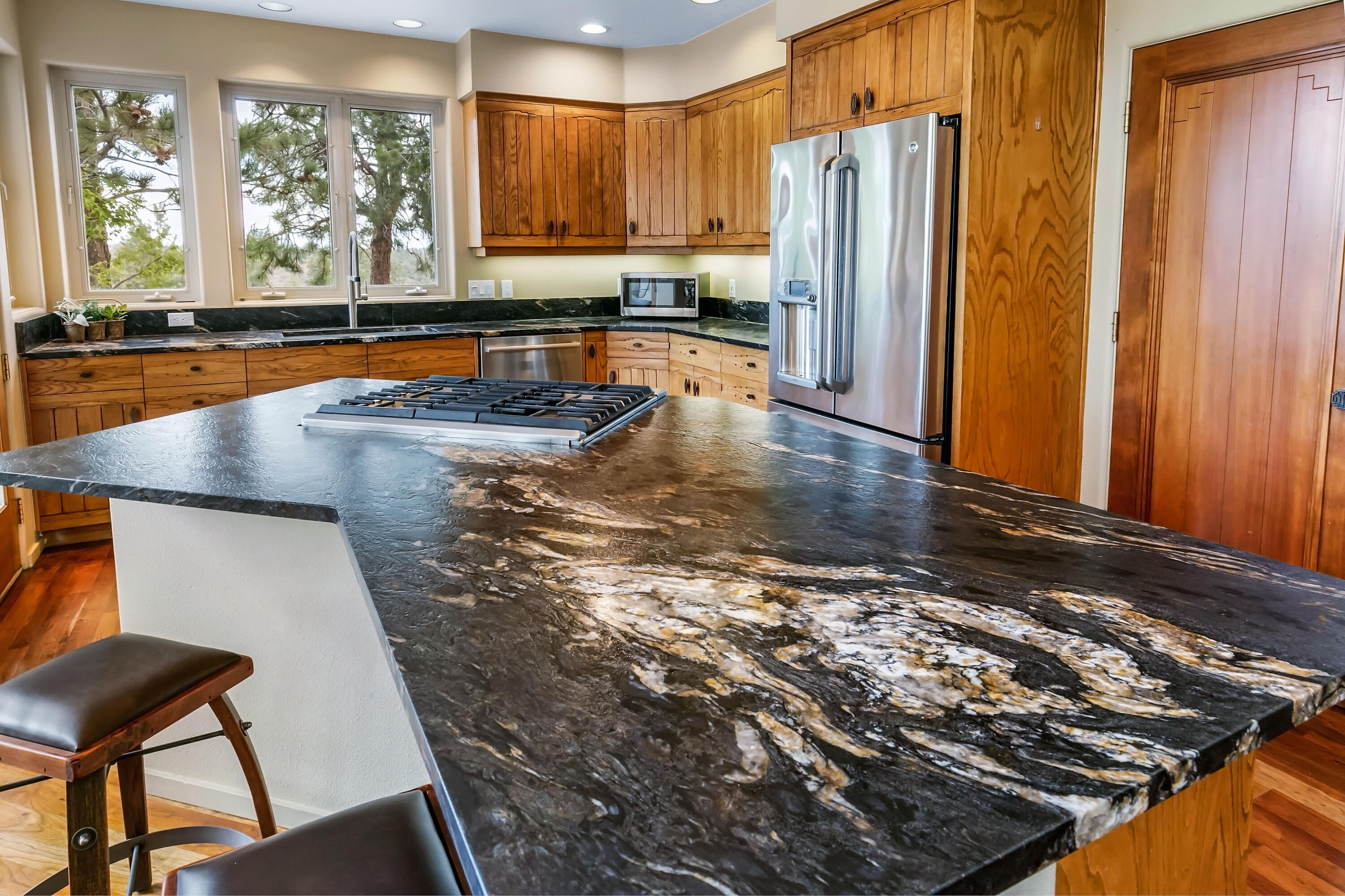 Wild Horse Ridge - Residential