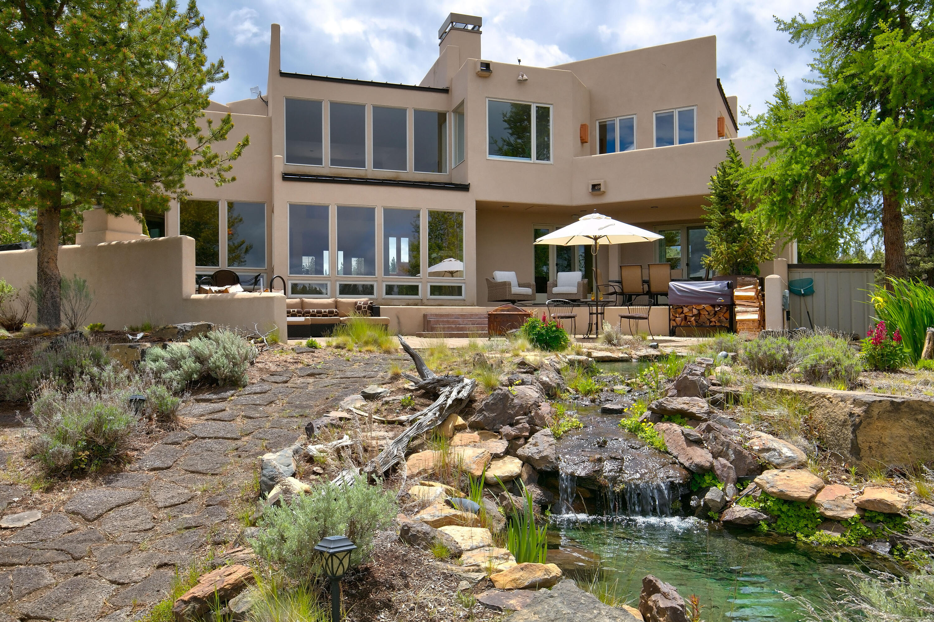 Wild Horse Ridge - Residential