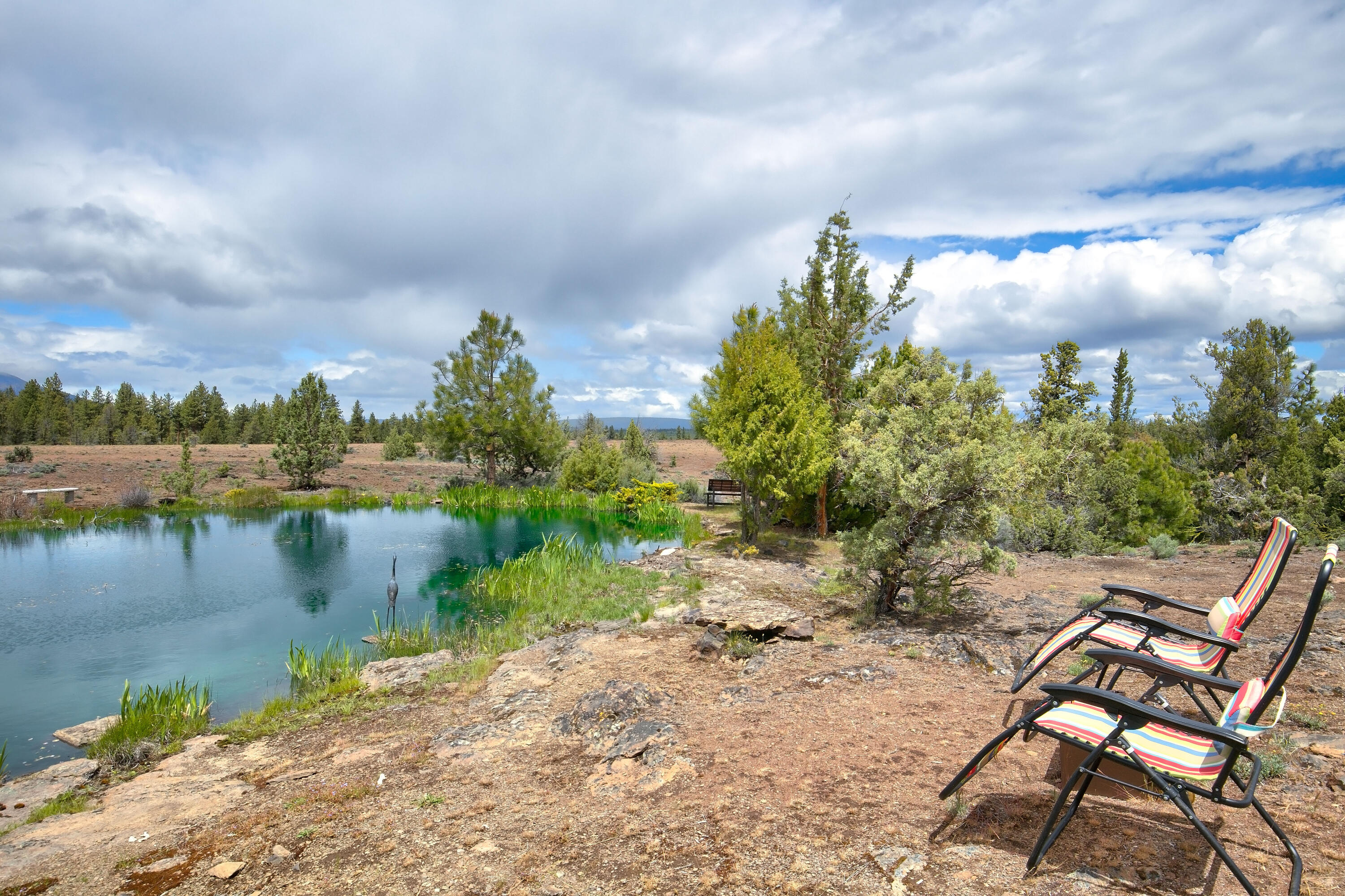 Wild Horse Ridge - Residential