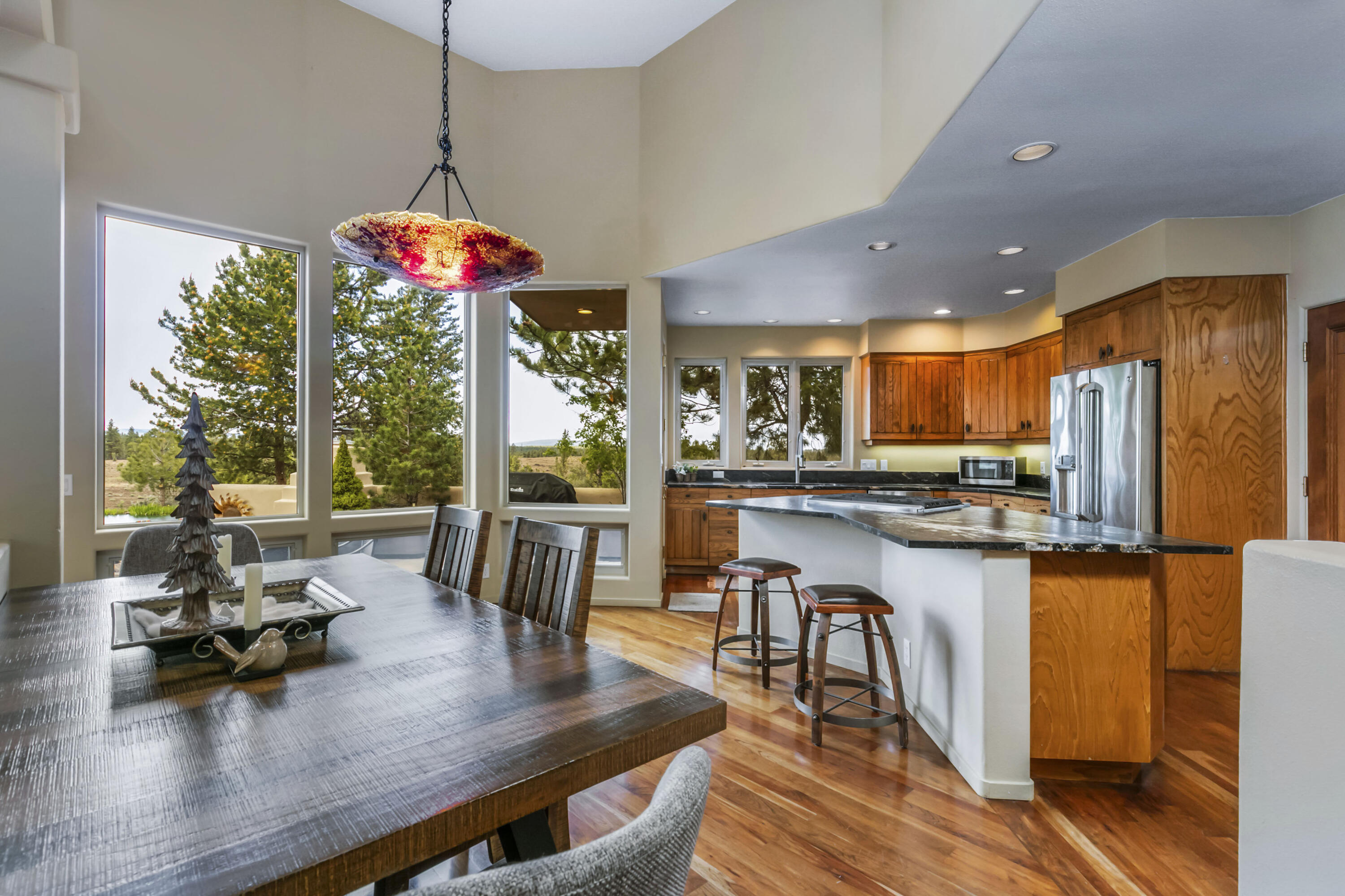 Wild Horse Ridge - Residential