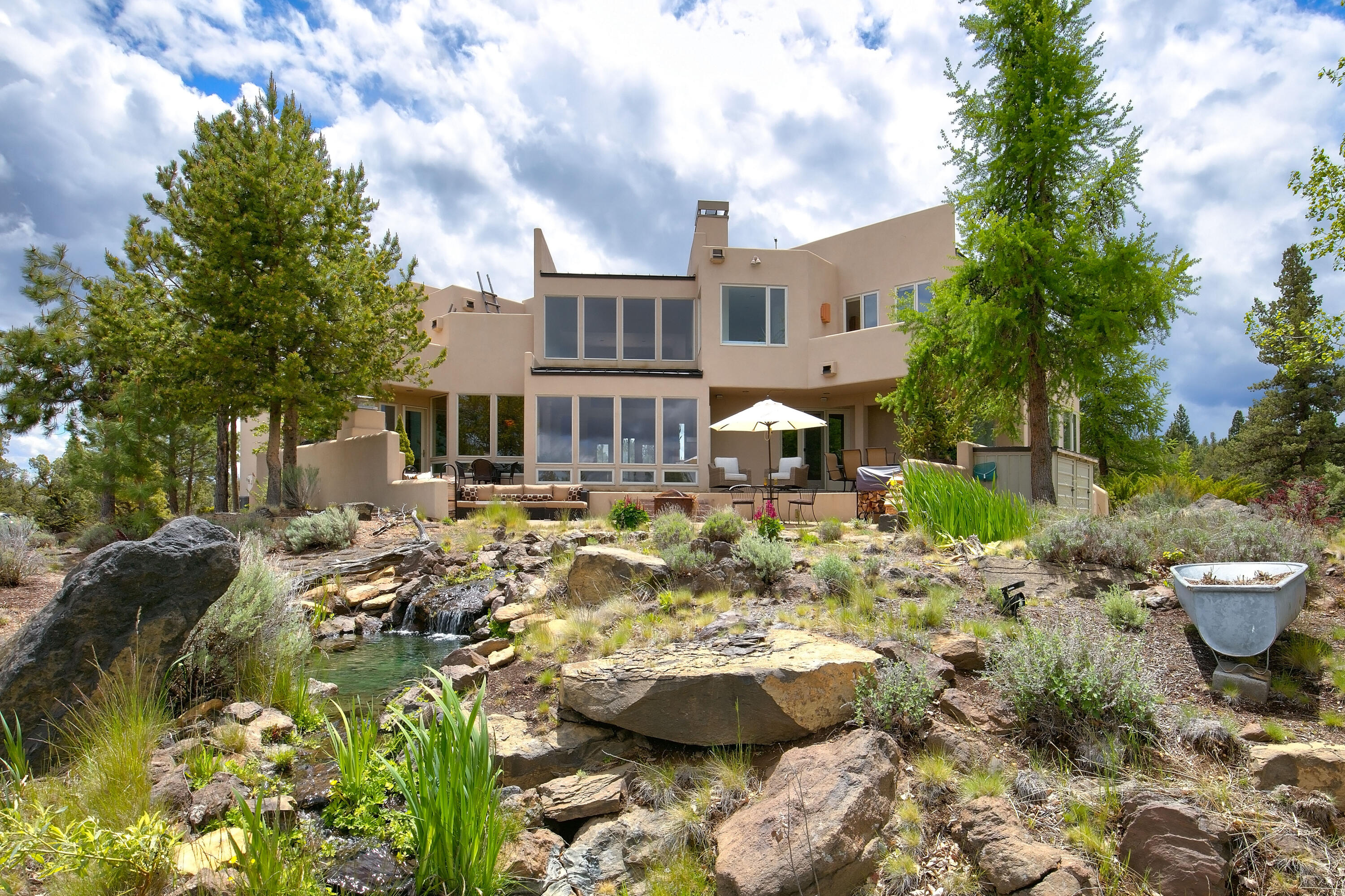 Wild Horse Ridge - Residential