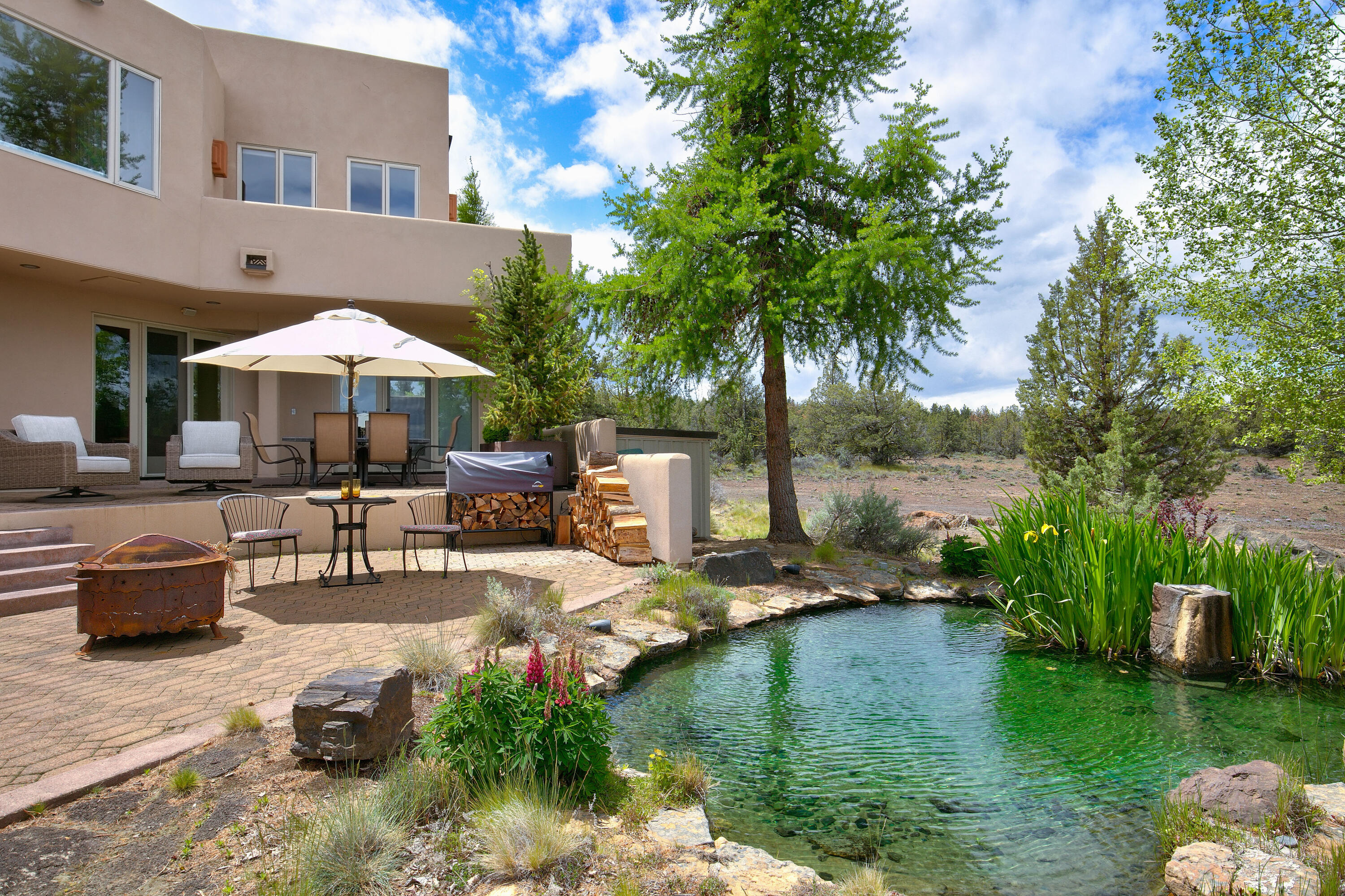 Wild Horse Ridge - Residential